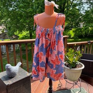 Cute summer romper free people